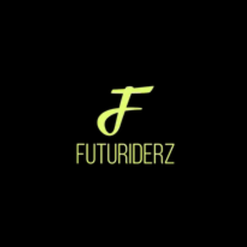 Futuriderz . - Credly
