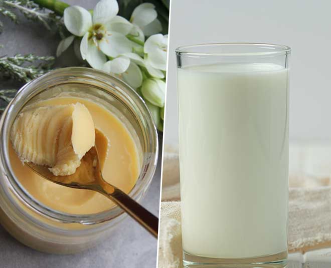 Nature's Gold: Unveiling the Special Qualities of A2 Milk and A2 Ghee | TechPlanet