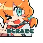 Vograce Official Profile Picture