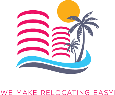 Relocating from Europe to Miami