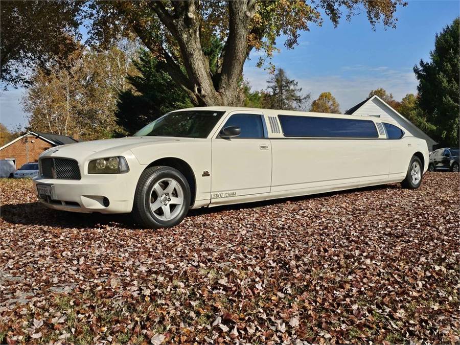 101 Guide for Beginners on Purchasing Your Dream Limo | TechPlanet