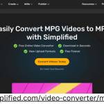 convert mpg mp4 Profile Picture