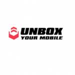 Unbox Your Mobile Profile Picture