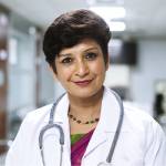 Dr Supriya Puranik Profile Picture