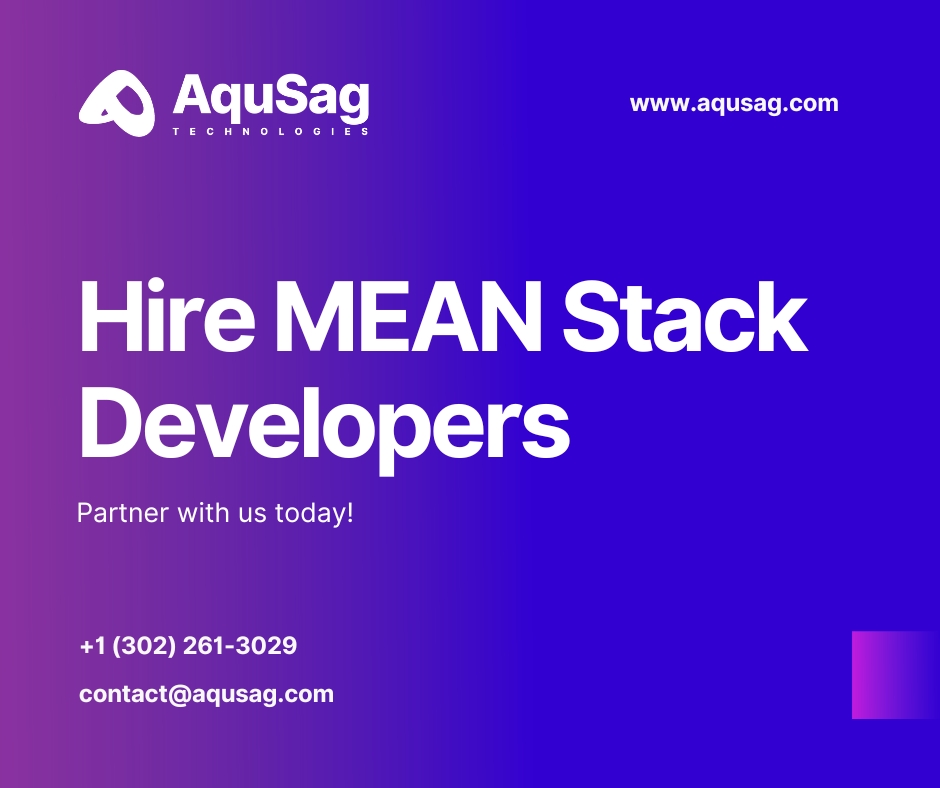 Available Skilled MEAN Stack Developers for hire - John Doe - Medium