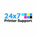 24x7 Printer support Profile Picture