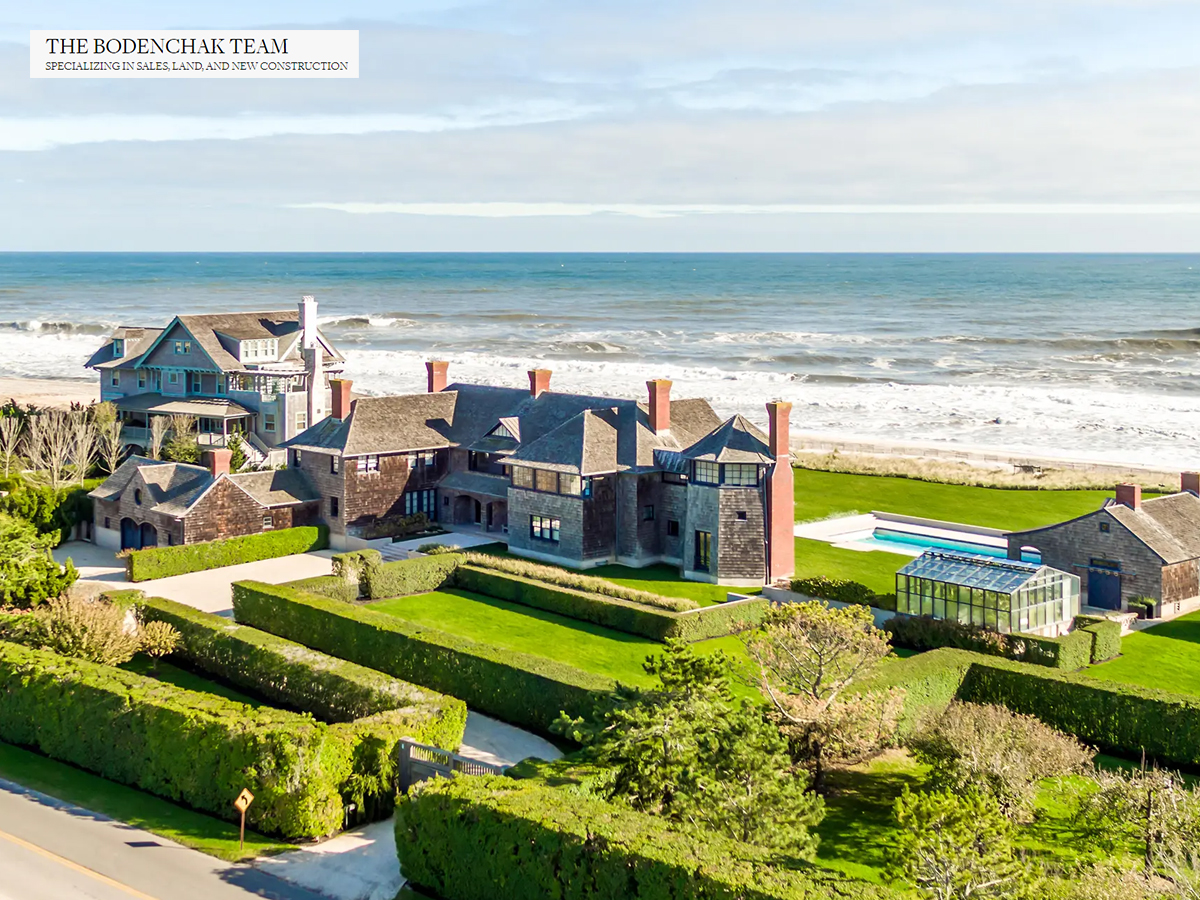 The Art of Exclusivity: Navigating Hamptons Luxury Rentals for an Unforgettable Retreat - Blogspostnow.com