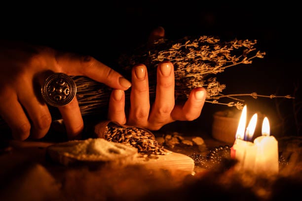 Why You Must Connect with a Spell Caster Near Me in Liverpool? | by Astrologer Ram Guru Ji | Dec, 2023 | Medium