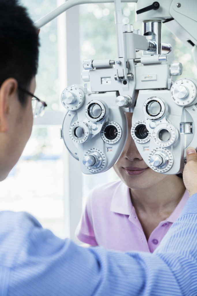 Understanding the Importance of Retinal Imaging in Eye Care - Onealexanews.com