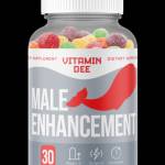 vitamindeeme gummiescam Profile Picture