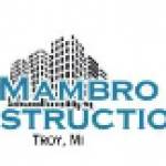 dimambro Construction Profile Picture