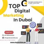 Digital Marketing Company in Dubai Profile Picture