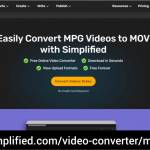 convert mpg mov Profile Picture