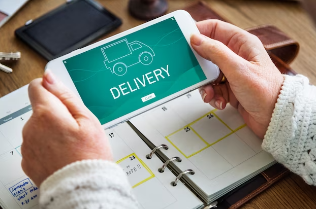 Revolutionize Your Business With An Advanced Ordering And Delivery Software System