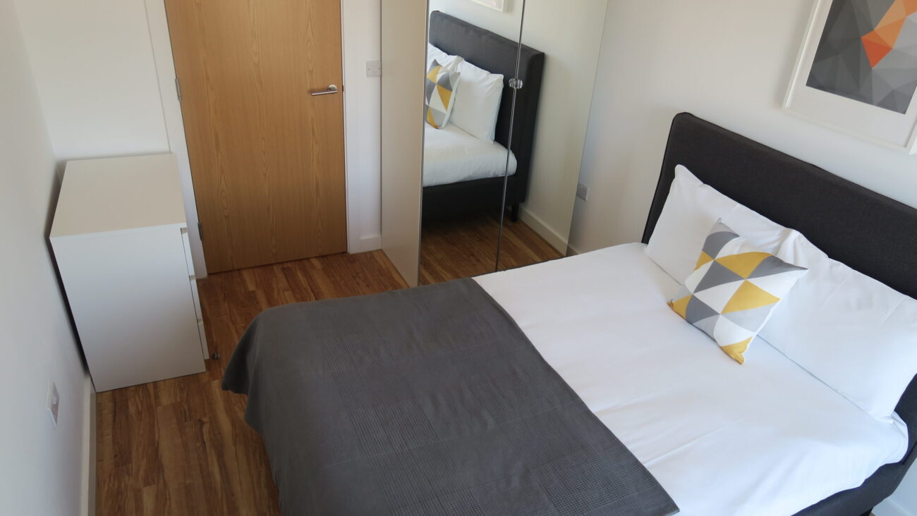 Hotels Media City Salford Quays | MediaCityUK Hotel