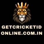 Get Cricket ID Online Profile Picture