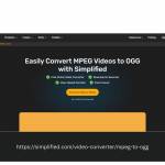 convert mpeg to ogg Profile Picture