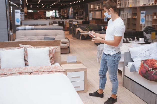 Lift Your Inn Involvement in Lavish Lodging Room Furniture