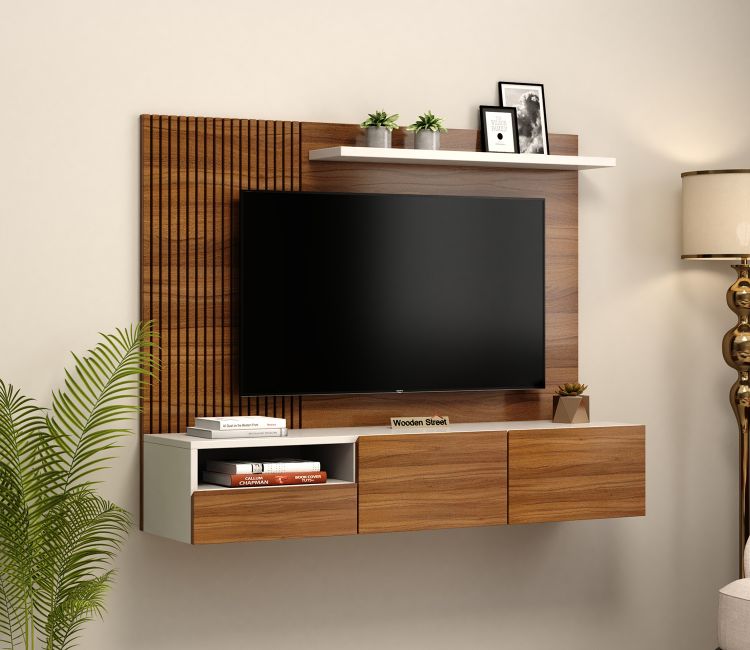TV Cabinet Design: 500+ Latest Tv Unit Designs Online at Affordable Prices | All New Design Ideas of 2023