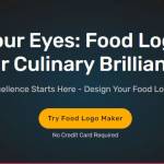 AI Food Logo Maker Profile Picture