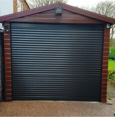 Elevate Your Space with Energy-Efficient Insulated Garage Doors UK
