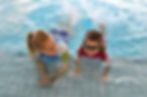 Swim School For Toddlers in Coogee & North Bondi | Kids Swimming Lessons | AquaBuddies