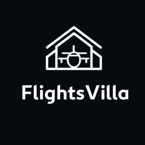 Flights villa Cover Image