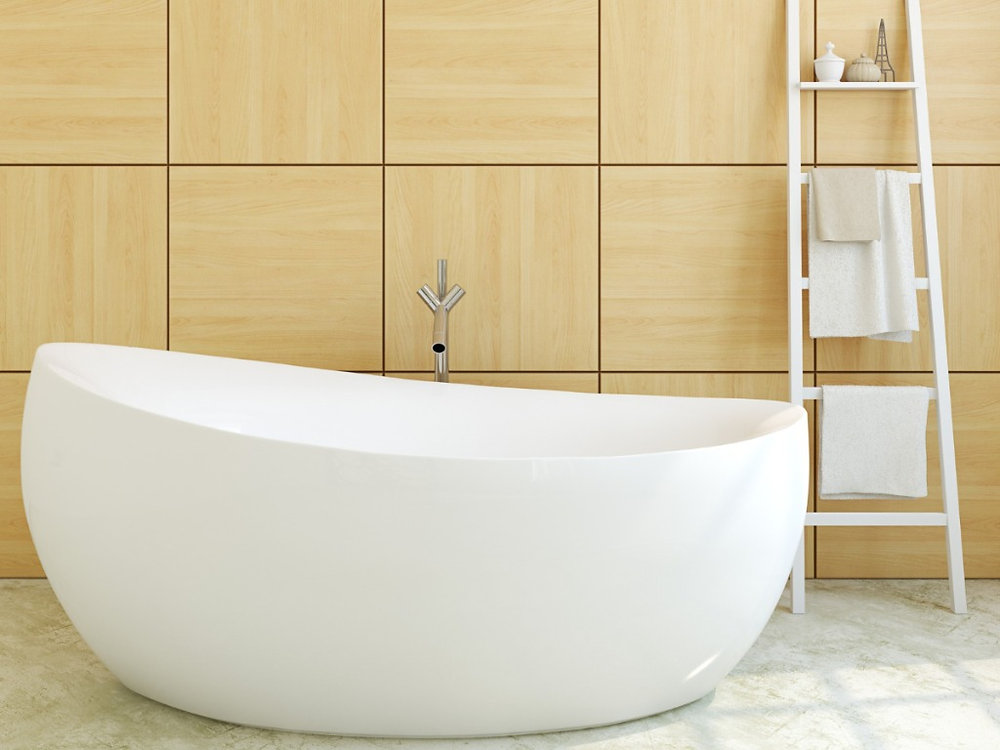 Revitalize Your Space: The Benefits of Professional Bathtub Refinishing Services
