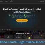 convert avi to mp4 Profile Picture