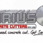 Sirius Concrete Cutters Profile Picture
