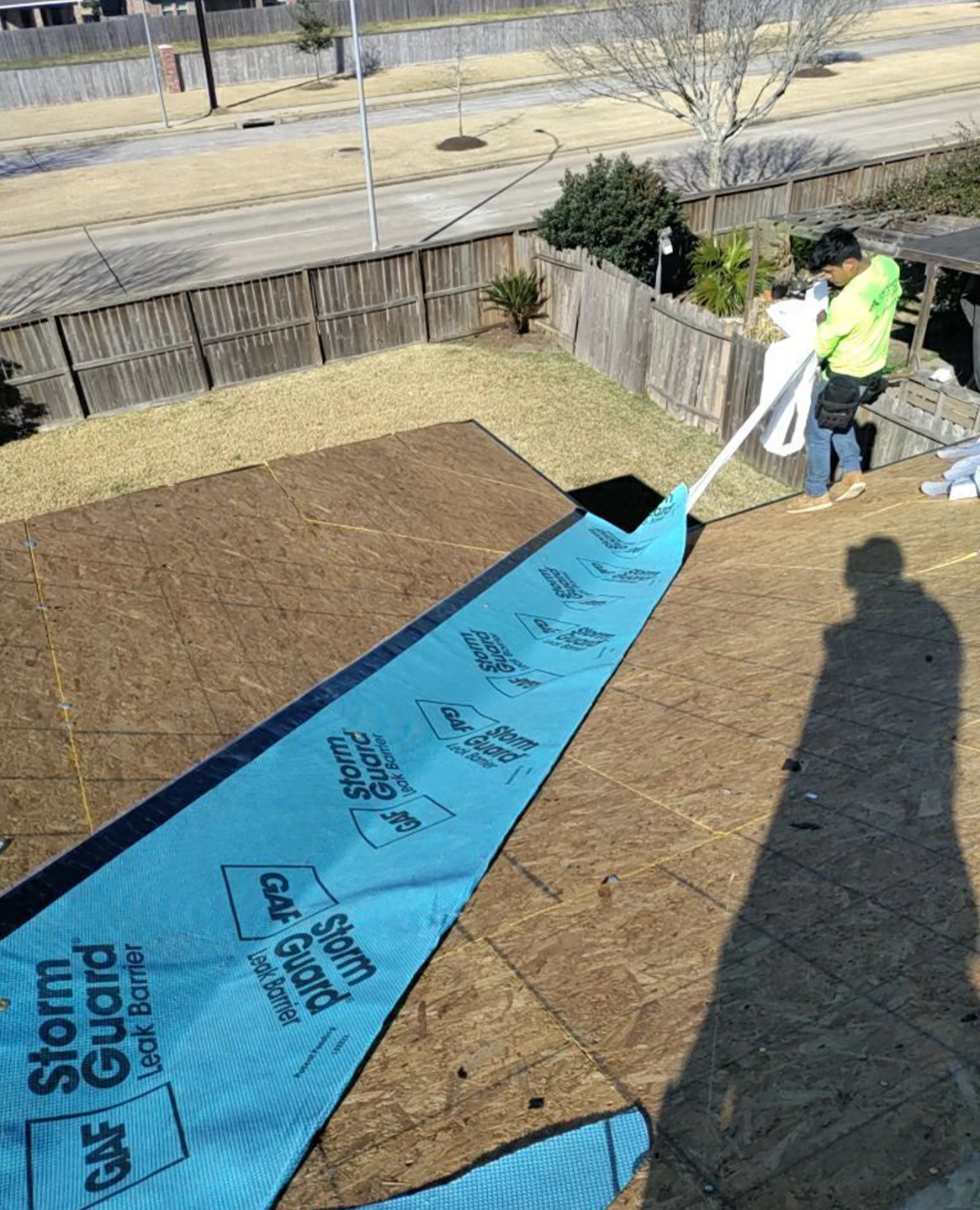 JC&C Roofing Company Near Me - Quality Services