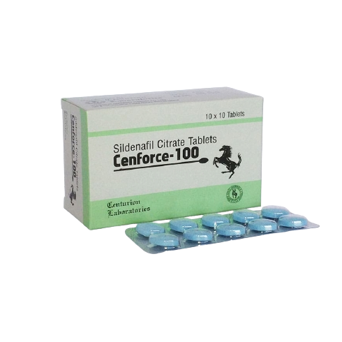 Cenforce 100 Pills Best Help For ED