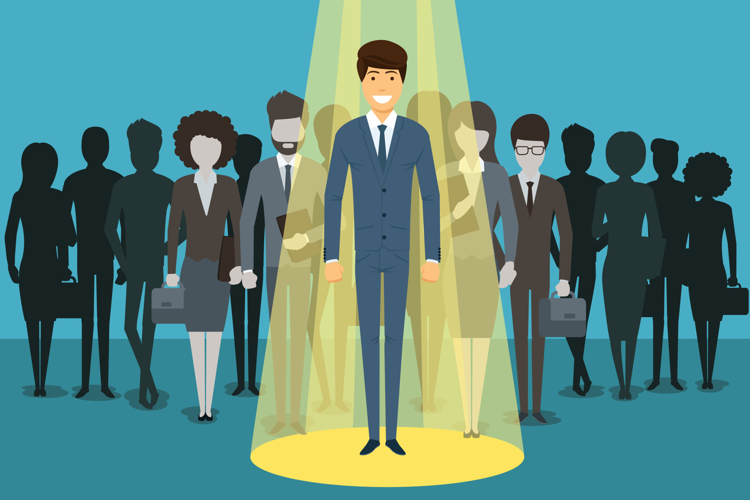 How Hiring a Specialist Can Help You Stand Out from the Competition