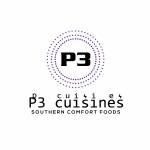 P3 Cuisines Profile Picture