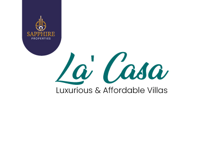 La Casa Bahria Orchard Phase 4 Lahore (Updated) Payment Plan