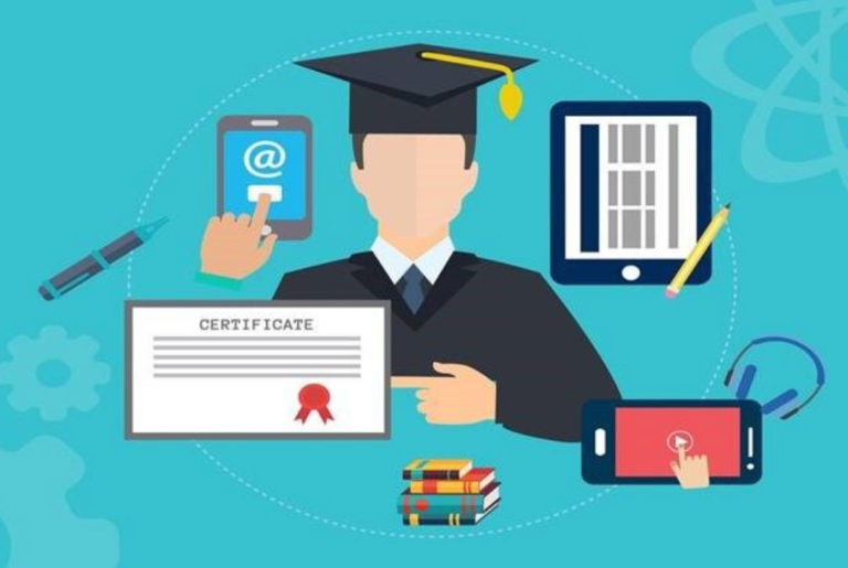 Self Study Media Marketing Certification Courses Online & Training Institute