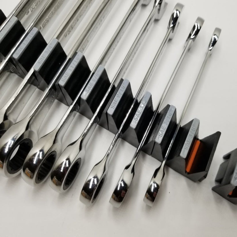 Choosing the Perfect Spanner Holder: A Comprehensive Guide