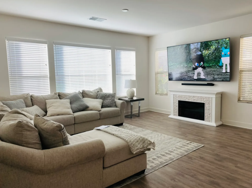 Why Professional TV Installation Services Are a Game Changer for Your Home Entertainment – San Diego TV Install
