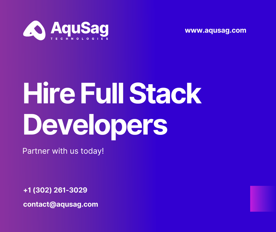 Available Skilled Full Stack Developers for hire - John Doe - Medium