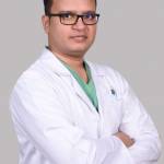 Dr. Amit Kumar Agarwal Profile Picture