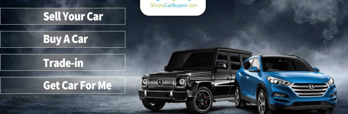 Simply Car Buyers Cover Image