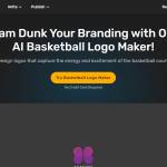 AI Basketball Logo Maker Profile Picture