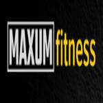 Maxum Fitness Profile Picture