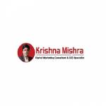 Krishna Mishra Profile Picture