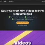 convert Mp4 to mp2 Profile Picture