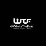 WhatsThe Fear LLC Profile Picture