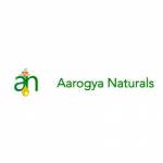 Aarogya Naturals Profile Picture