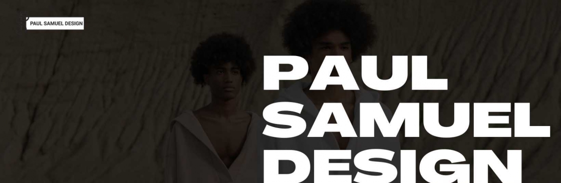 Paul Samuel Design Cover Image
