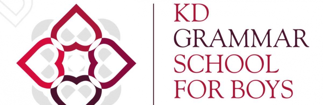 KD Grammar School for Boys Cover Image