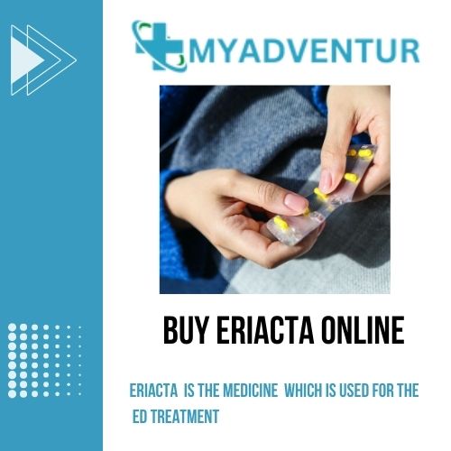Buy Eriacta Online at Cheapest Price @myadventur #eriacta 100 - NoHo Arts District - Theatre, Food, Bars, Shopping and a buzzing community.